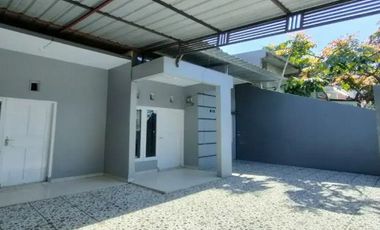 Rumah Dijual Dekat Mall Panakkukang Makassar, UNM Makassar