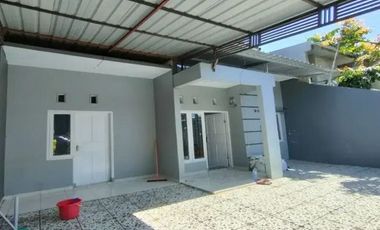 Rumah Dijual Dekat Mall Panakkukang Makassar, UNM Makassar
