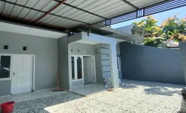 Rumah Dijual Dekat Mall Panakkukang Makassar, UNM Makassar
