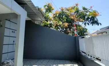 Rumah Dijual Dekat Mall Panakkukang Makassar, UNM Makassar