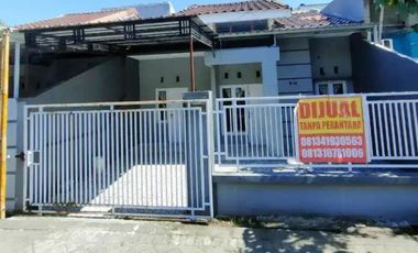 Rumah Dijual Dekat Mall Panakkukang Makassar, UNM Makassar