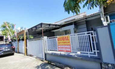 Rumah Dijual Dekat Mall Panakkukang Makassar, UNM Makassar