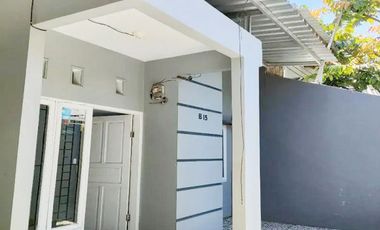 Rumah Dijual Dekat Mall Panakkukang Makassar, UNM Makassar