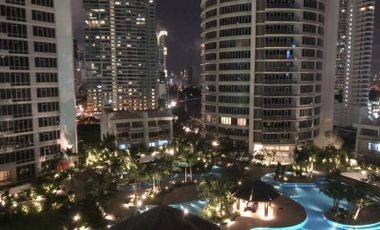 Interior Designed 1BR Unit for Sale in Proscenium at Rockwell Lincoln Tower Makati City