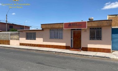 Se vende propiedad con Local ubicada en Villa Caspana, ciudad de Calama.