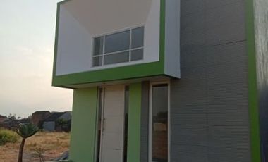 Bagus, Griya Hati Hijau, Murah, Sidoarjo | Br194 E