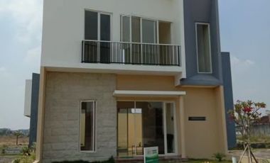 Bagus, Griya Hati Hijau, Murah, Sidoarjo | Br194 E