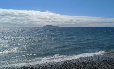SECOND LOT FROM THE BEACH