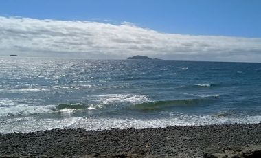 SECOND LOT FROM THE BEACH