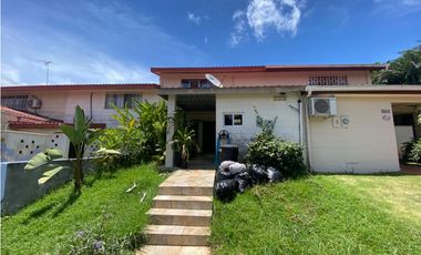 Venta de casa en Howard, Panamá Pacìfico