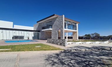 Venta de terreno en Aguascalientes Poniente