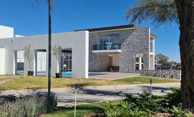 Venta de terreno en Aguascalientes Poniente