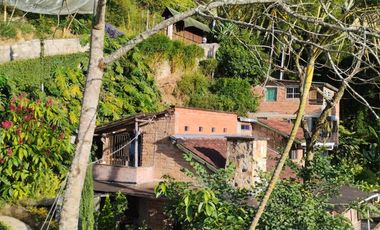 casa campestre en arriendo en vereda san jose. Cod A511881