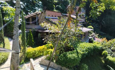 casa campestre en arriendo en vereda san jose. Cod A511881