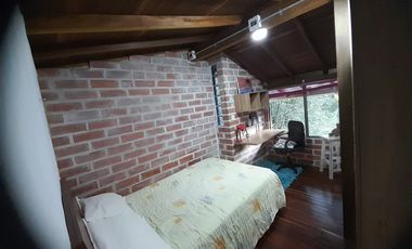 casa campestre en arriendo en vereda san jose. Cod A511881