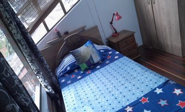 casa campestre en arriendo en vereda san jose. Cod A511881