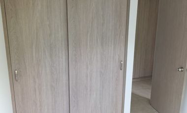 apartamento en arriendo en la paz. Cod A9432648