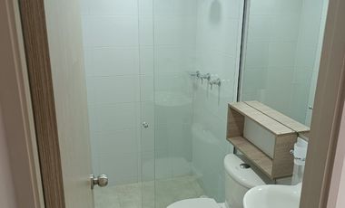 apartamento en arriendo en la paz. Cod A9432648