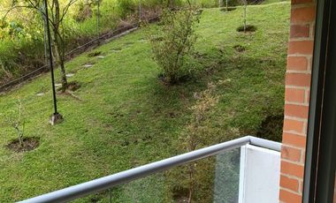 apartamento en arriendo en la paz. Cod A9432648