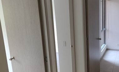 apartamento en arriendo en la paz. Cod A9432648