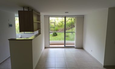 apartamento en arriendo en la paz. Cod A9432648