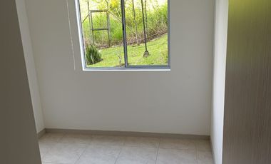 apartamento en arriendo en la paz. Cod A9432648