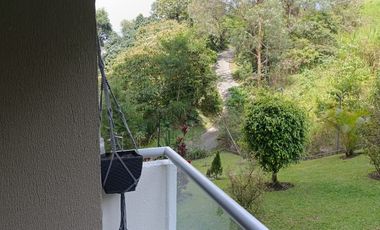 apartamento en arriendo en la paz. Cod A9432648