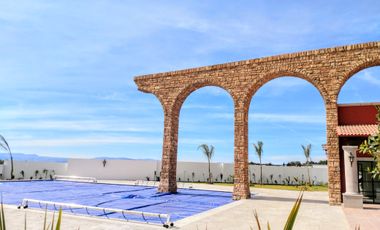 Invierte en San Miguel de Allende Departamento en Venta Planta Baja con Jardín
