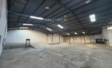 Gudang Strategis Siap Pakai Lokasi Daan Mogot Jakarta Barat