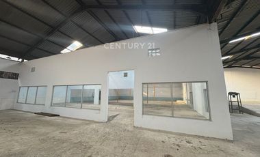 Gudang Strategis Siap Pakai Lokasi Daan Mogot Jakarta Barat