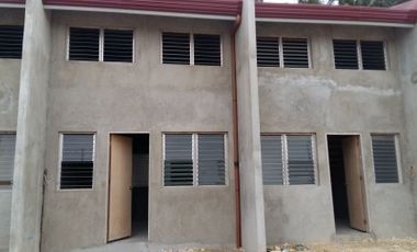 Affordable Row House for Sale in Yati, Liloan Cebu