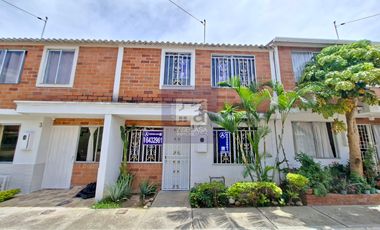 COD. 3493 - SE ARRIENDA CASA - BARRIO: SAN JORGE