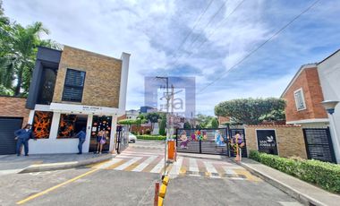 COD. 3493 - SE ARRIENDA CASA - BARRIO: SAN JORGE