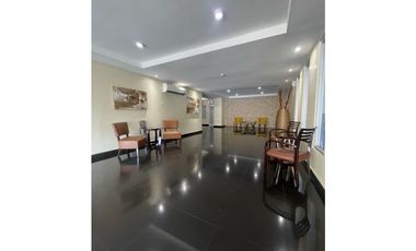 VIA ESPAÑA/APARTAMENTO/VENTA