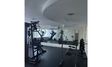 VIA ESPAÑA/APARTAMENTO/VENTA