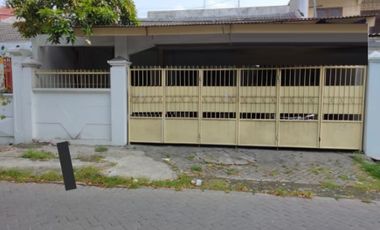 Rumah Dijual Candi Lontar Surabaya DN