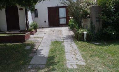CASA 2 AMBIENTES EN LA COSTA OPORTUNIDAD (valor publicado a modo figurativo NO INFORMATIVO CONSULTE)