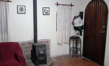 CASA 2 AMBIENTES EN LA COSTA OPORTUNIDAD (valor publicado a modo figurativo NO INFORMATIVO CONSULTE)