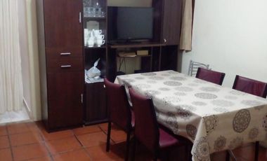 CASA 2 AMBIENTES EN LA COSTA OPORTUNIDAD (valor publicado a modo figurativo NO INFORMATIVO CONSULTE)
