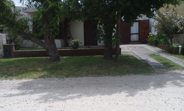 CASA 2 AMBIENTES EN LA COSTA OPORTUNIDAD (valor publicado a modo figurativo NO INFORMATIVO CONSULTE)