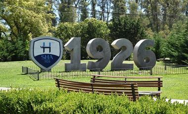 Departamento en Sociedad Hebraica