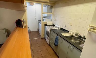 Departamento en Sociedad Hebraica