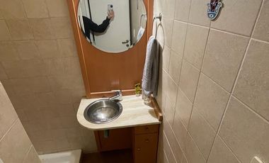 Departamento en Sociedad Hebraica