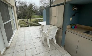 Departamento en Sociedad Hebraica