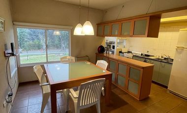 Departamento en Sociedad Hebraica