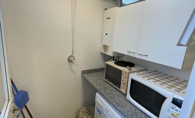 Departamento en Sociedad Hebraica