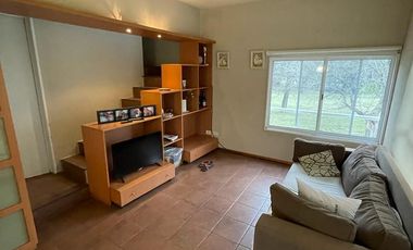 Departamento en Sociedad Hebraica