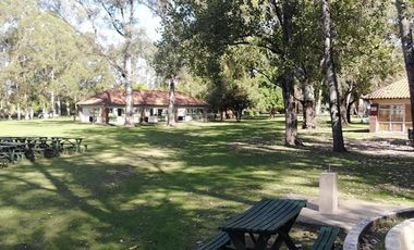 Departamento en Sociedad Hebraica