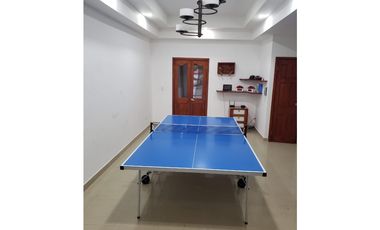 SE VENDE MAGNIFICO PENTHOUSE EN DIABLO
