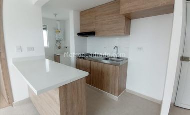 apartamento en venta en torca-usaquén. Cod A27618